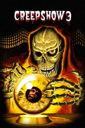 Pelisplus Creepshow 3 (Cuentos de terror 3)