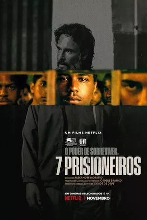 Pelisplus 7 prisioneros