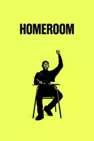 Pelisplus Homeroom