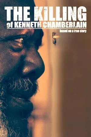 Pelisplus El asesinato de Kenneth Chamberlain