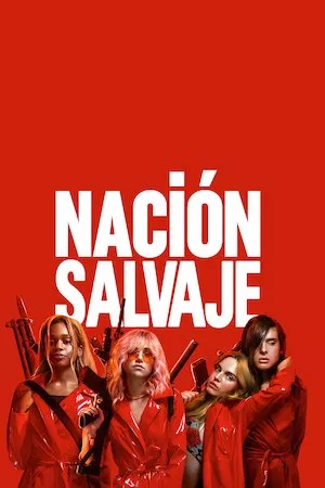 Pelisplus Assassination Nation (Nación asesina)