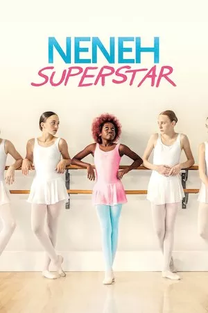 Pelisplus Neneh Superstar