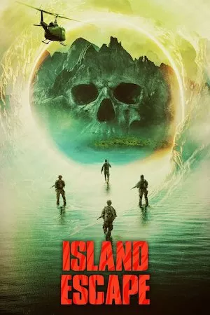 Pelisplus Island Escape