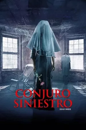 Pelisplus Conjuro siniestro