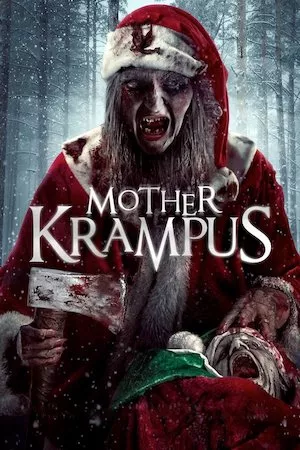 Pelisplus Mother Krampus