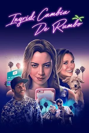 Pelisplus Ingrid Goes West