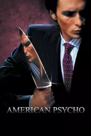 Pelisplus American Psycho (Psicópata americano)