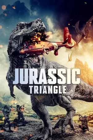 Ver Jurassic Triangle online