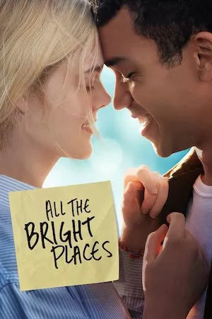 Pelisplus All the Bright Places