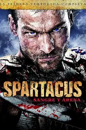 Image Spartacus