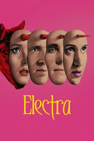 Poster Electra