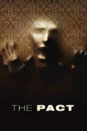 Pelisplus The Pact (El pacto)