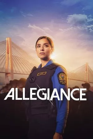 Image Allegiance (2024)