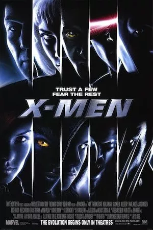 Pelisplus X-Men