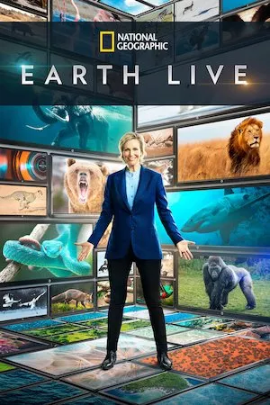 Pelisplus Earth Live