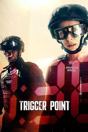 Image Trigger Point (2022)