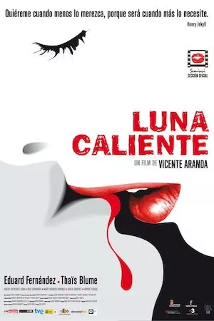 Pelisplus Luna caliente