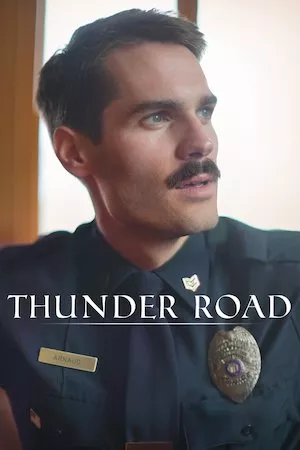 Pelisplus Thunder Road