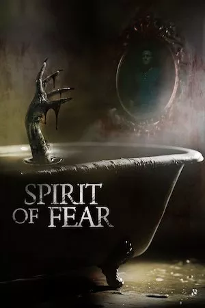 Pelisplus Spirit of Fear