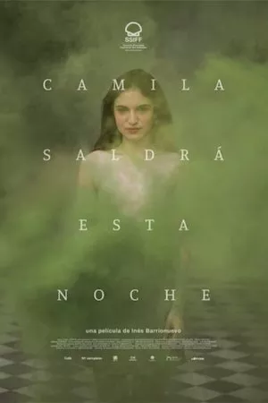 Pelisplus Camila saldrá esta noche