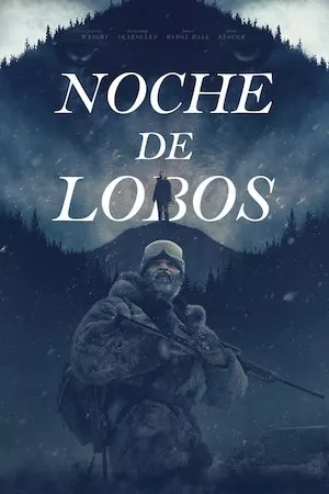 Pelisplus Hold the Dark (Noche de lobos)