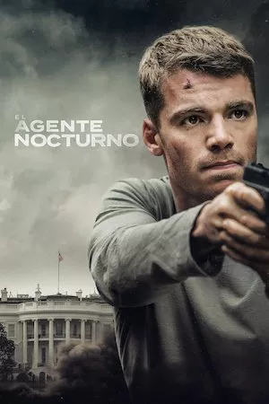 Image El agente nocturno