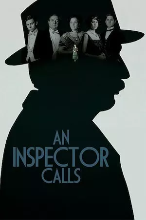 Pelisplus An Inspector Calls