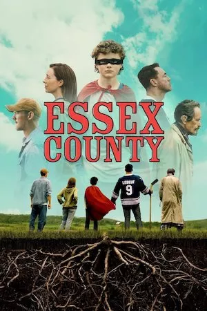 Image Essex County