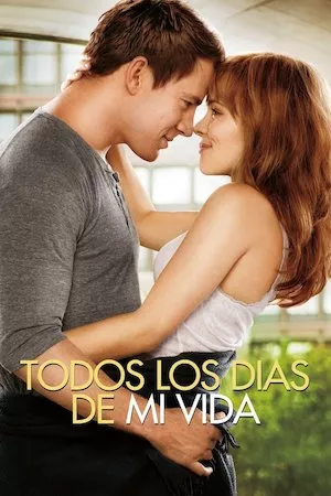 Pelisplus The Vow (Votos de amor)