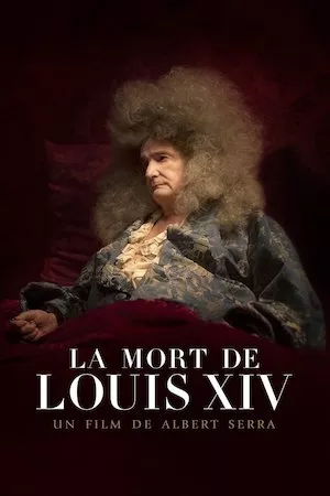 Pelisplus La Mort de Louis XIV (La muerte de Luis XIV)