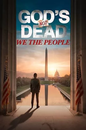 Pelisplus God's Not Dead: We The People