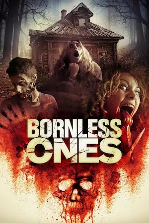 Pelisplus Bornless Ones