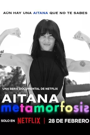 Image Aitana: Metamorfosis