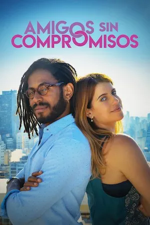 Pelisplus Amigos Sin Compromiso