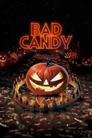 Pelisplus Bad Candy