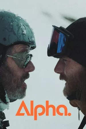 Ver Alpha online