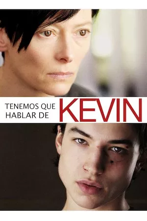 Pelisplus Tenemos que hablar de Kevin