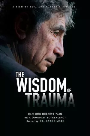 Pelisplus The Wisdom of Trauma