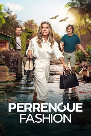 Poster Moda en Apuros