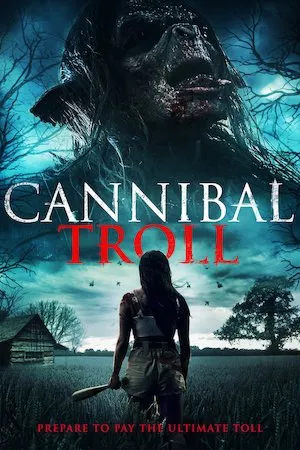 Pelisplus Cannibal Troll