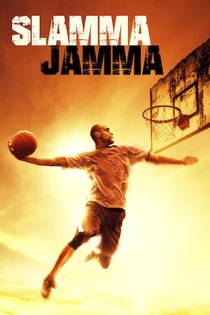 Pelisplus Slamma Jamma