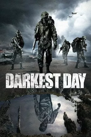 Pelisplus Darkest Day