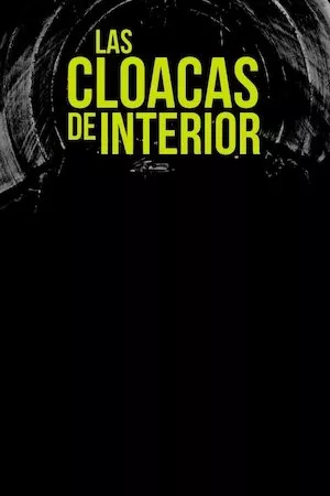 Pelisplus Las cloacas de Interior