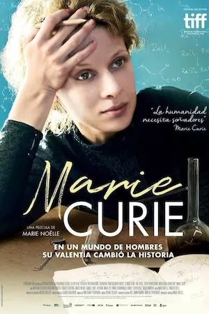 Pelisplus Marie Curie