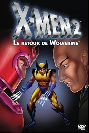 Pelisplus X-Men 2