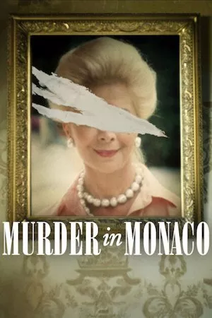 Poster Murder in Monaco Online