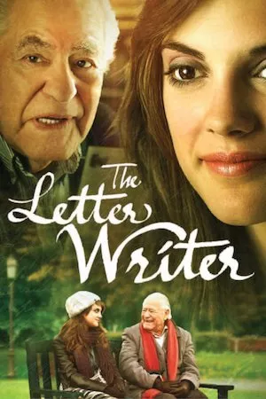 Pelisplus The Letter Writer