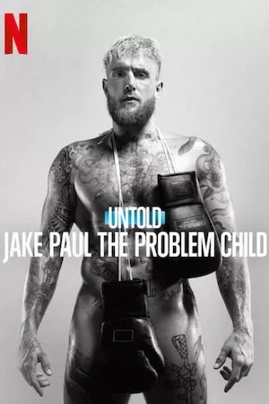 Pelisplus Untold: Jake Paul the Problem Child