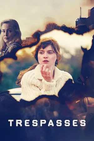 Poster Trespasses Online