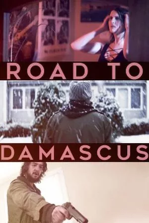 Pelisplus Road to Damascus